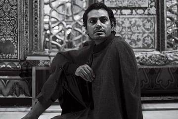 Nawazuddin Siddiqui: The Anti-Hero