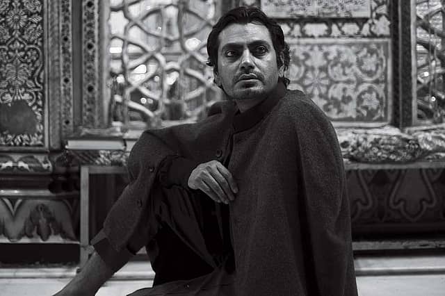 Nawazuddin Siddiqui: The Anti-Hero