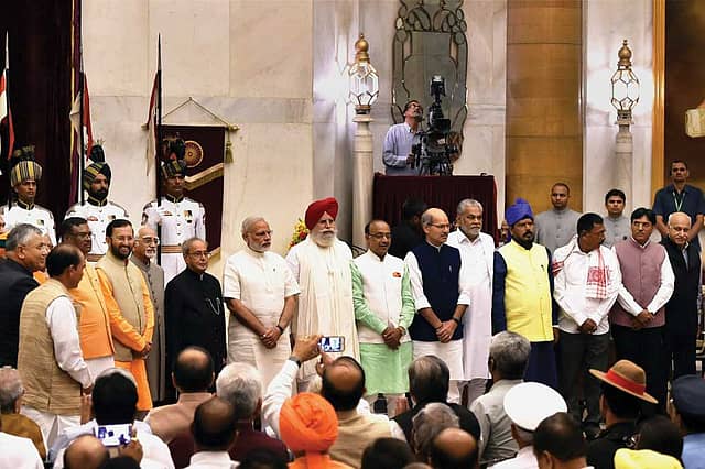 Cabinet Reshuffle: No Distraction Please