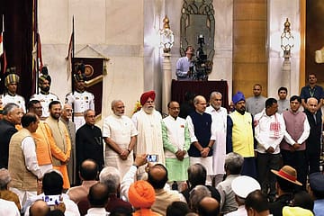 Cabinet Reshuffle: No Distraction Please