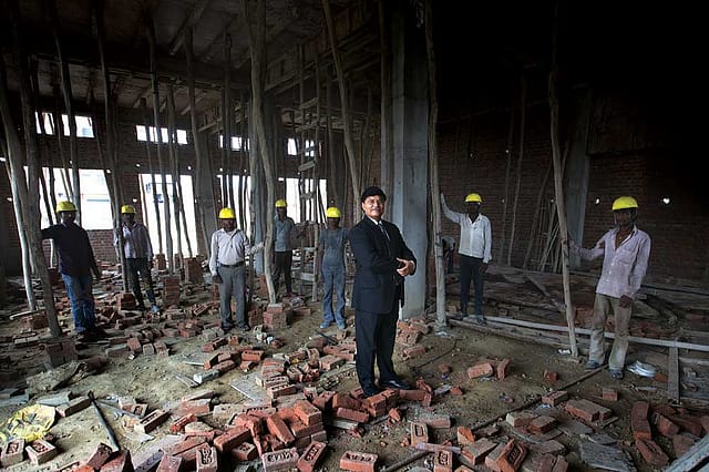 Dalit: The Overcomers