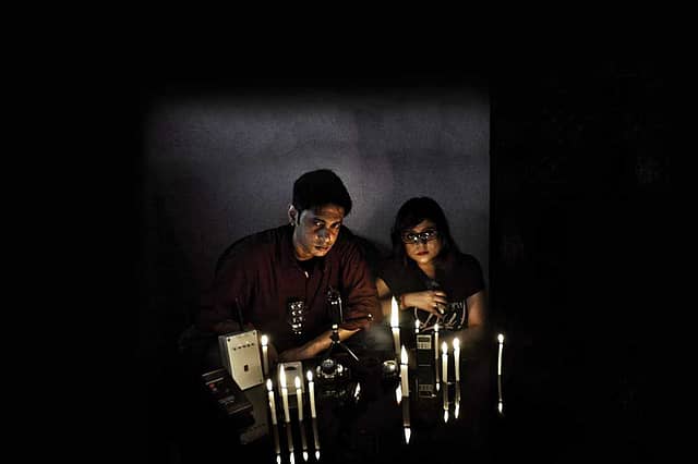 Paranormal Activists