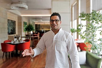 What’s Going Wrong with Prashant Kishor?
