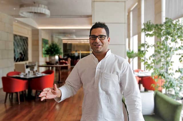 What’s Going Wrong with Prashant Kishor?