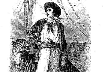 Return of the Adventurer