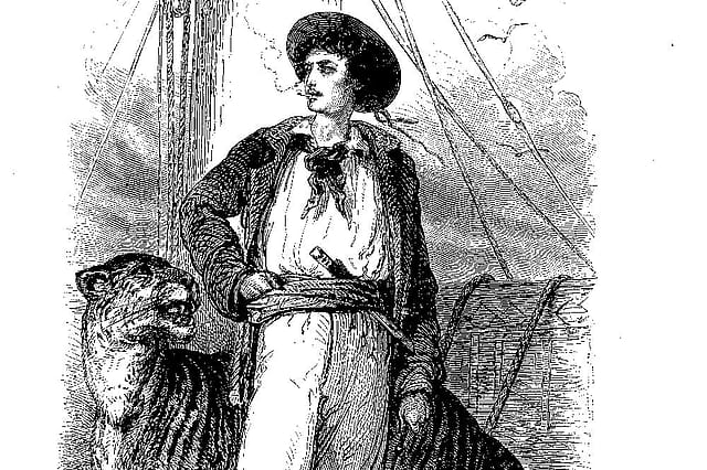 Return of the Adventurer