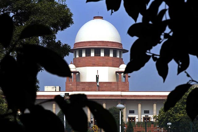 Whose Court is the Ball In?