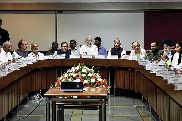 GST: The Life and Times of a Bill