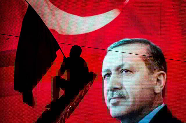 From Coup to Countercoup
