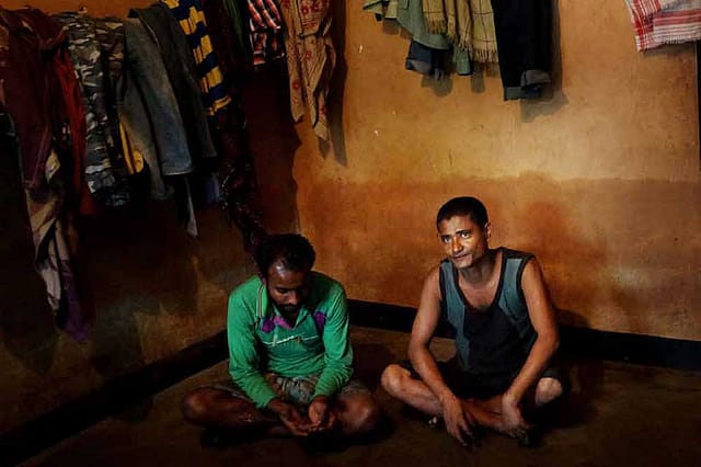 Migrant Workers in Kerala: The Stigma