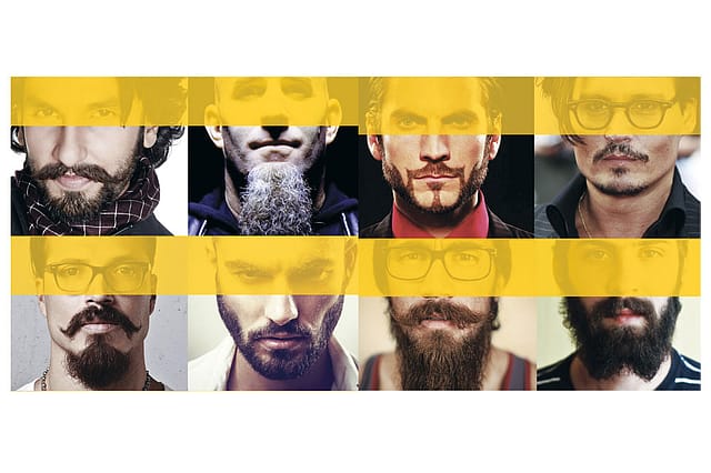 Manhood in the Age of the Beard