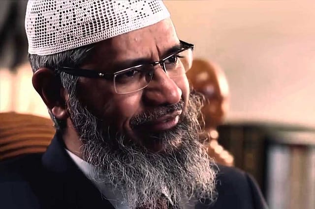 Zakir Naik: The Preacher’s Progress