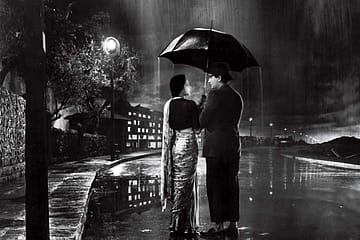 Hindi Cinema: Singing in the Rain