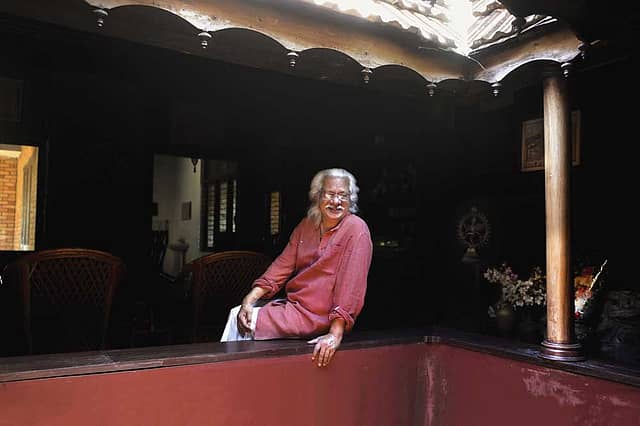 Adoor and the Art of Cinema