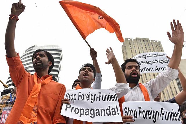 The Limits of Amnesty