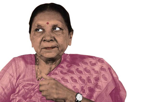 Anandiben Patel: The Dispensable Lady