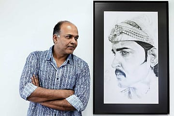 Ashutosh Gowariker: A Historic Decline