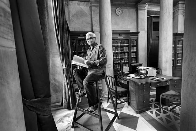 Author of Atmospherics Author of Atmospherics