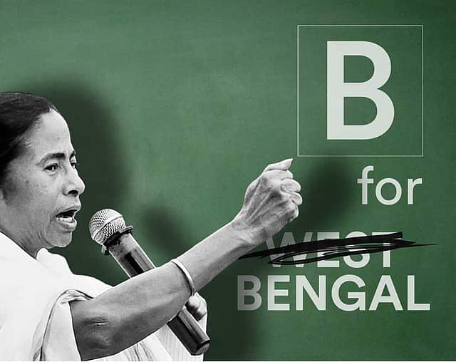 Bengal De-Westernised
