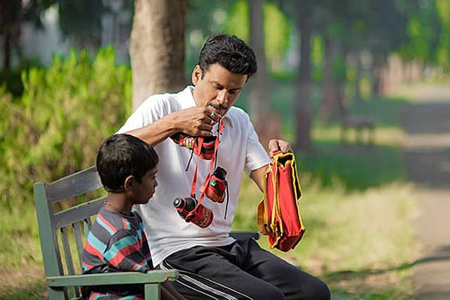 Budhia Singh – Born to Run: Movie Review