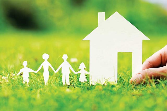 The Middle-Class Path