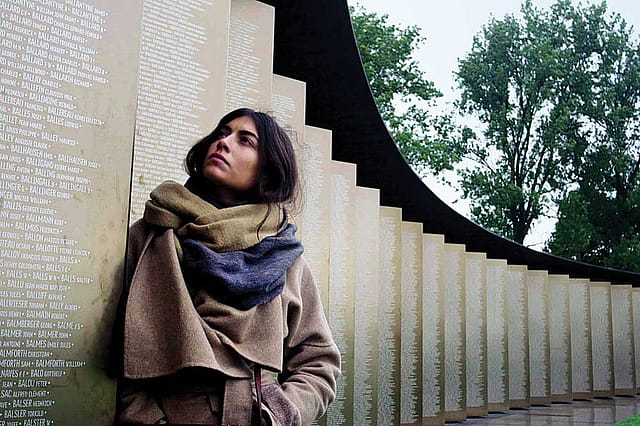 From the Frontlines With Love