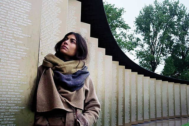 From the Frontlines With Love