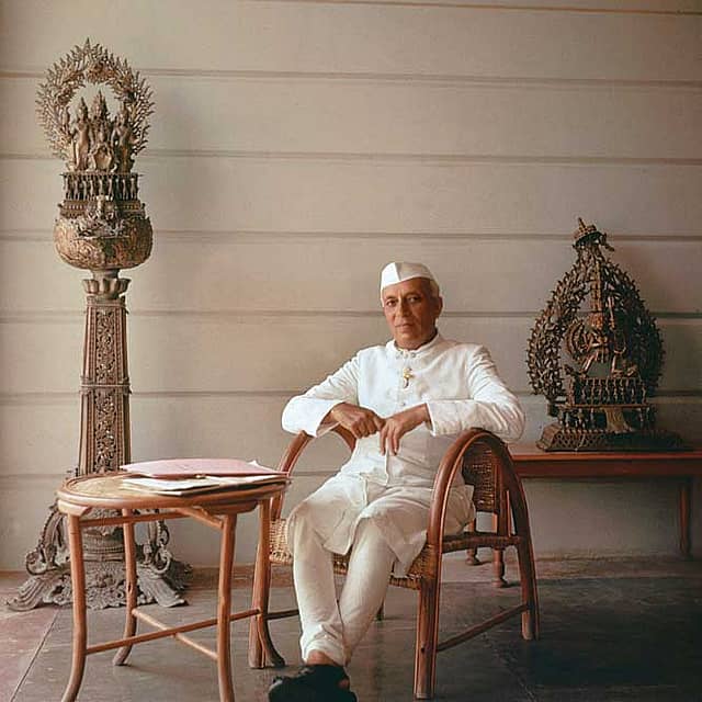 India Before Itself
