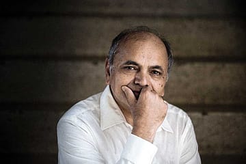 GN Devy: A Portrait of the Linguist as a Humanist