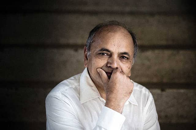 GN Devy: A Portrait of the Linguist as a Humanist