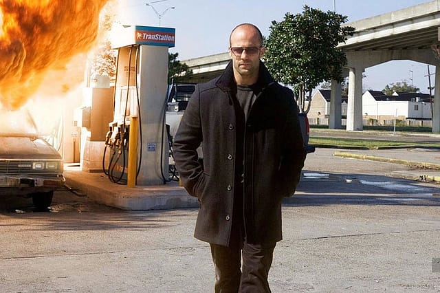 Mechanic: Resurrection Movie Review