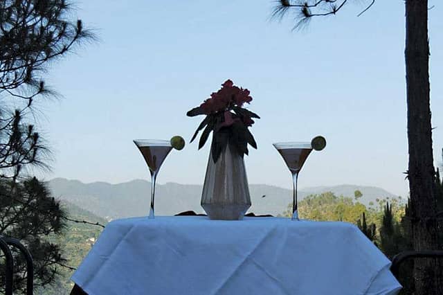 Whispering Heights: Where the Mind Wanders Free!