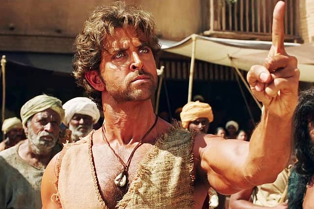 Mohenjo Daro Movie Review