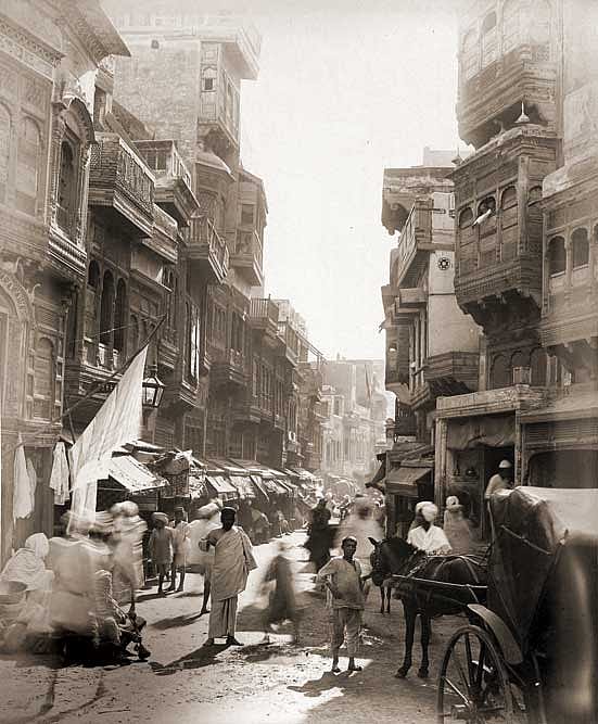 Pakistan Without Tears