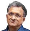Ramachandra Guha Ramachandra Guha