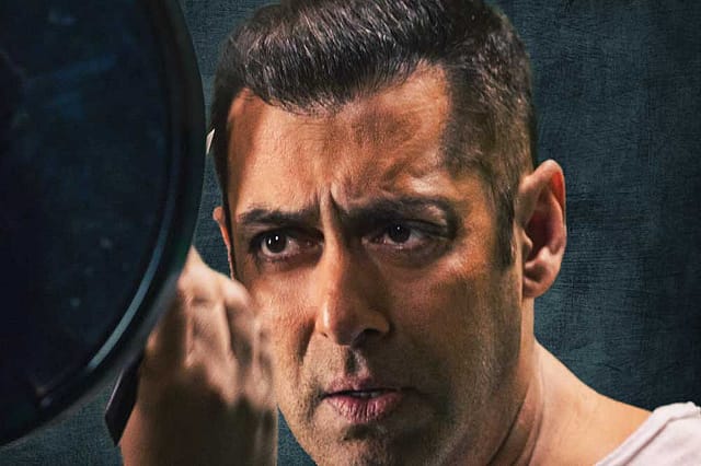 Salman Khan: The Last Sultan