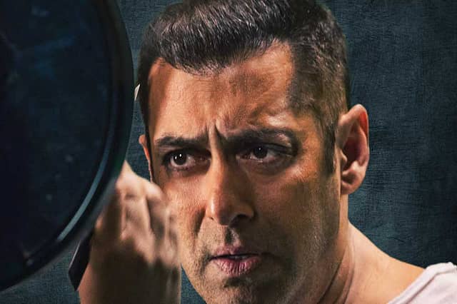 Salman Khan: The Last Sultan