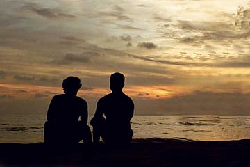 Ka Bodyscapes: Still the Forbidden