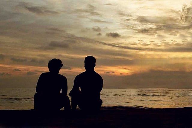 Ka Bodyscapes: Still the Forbidden