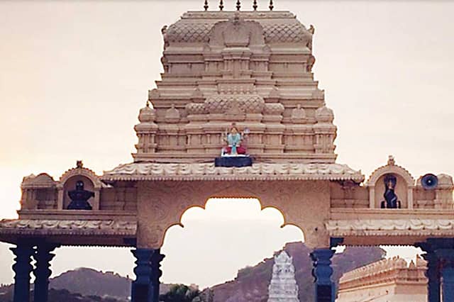 Telangana - Sustaining Growth Through Responsible Tourism