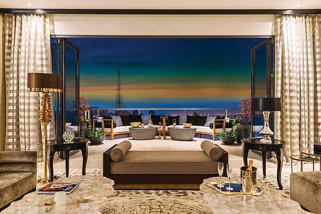 Home & Decor: Top of the Block