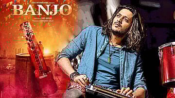 Banjo Movie Review