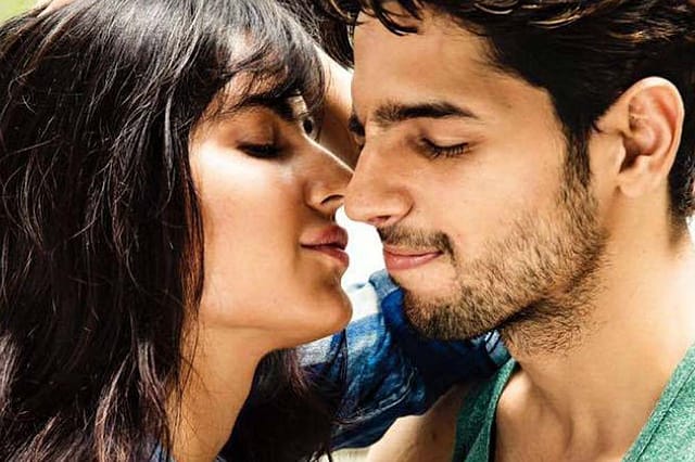 Baar Baar Dekho Movie Review Baar Baar Dekho Movie Review