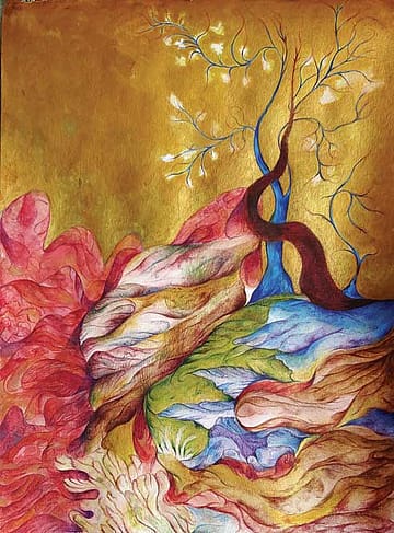 Beauty and Being