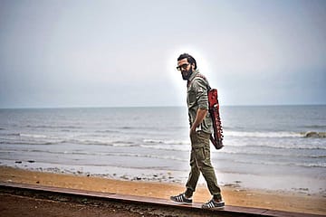 Riteish Deshmukh: Cool Maratha