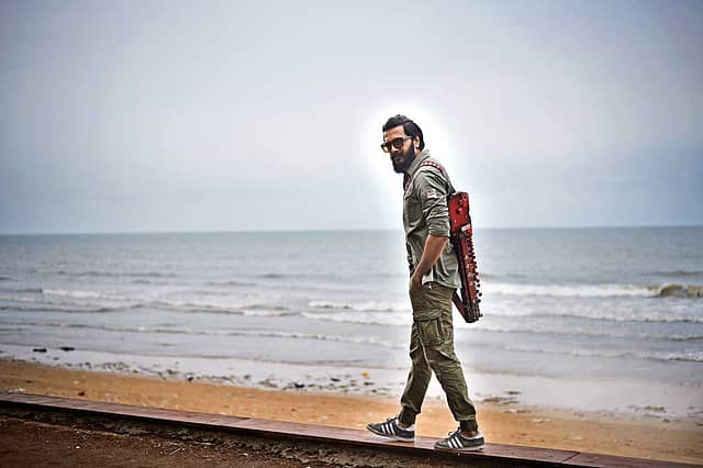 Riteish Deshmukh: Cool Maratha