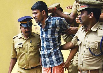 Crime, Punishment & Politics