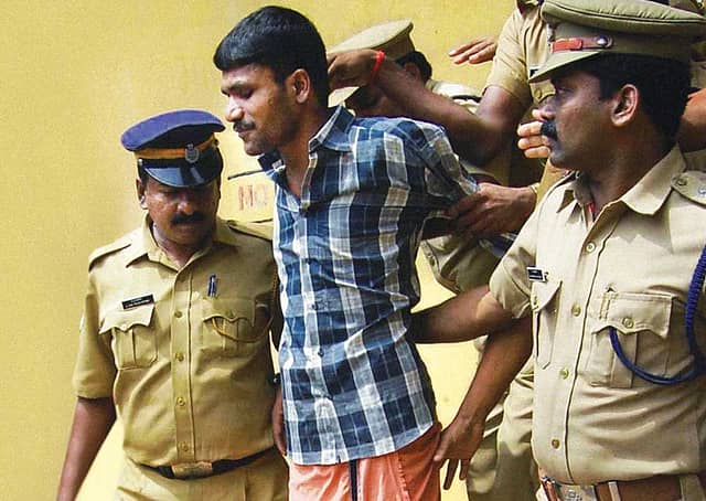 Crime, Punishment & Politics