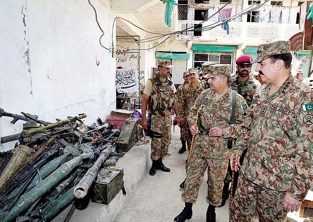 Sword of the Brother Enemy