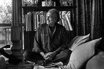 Raghu Rai: Framing History